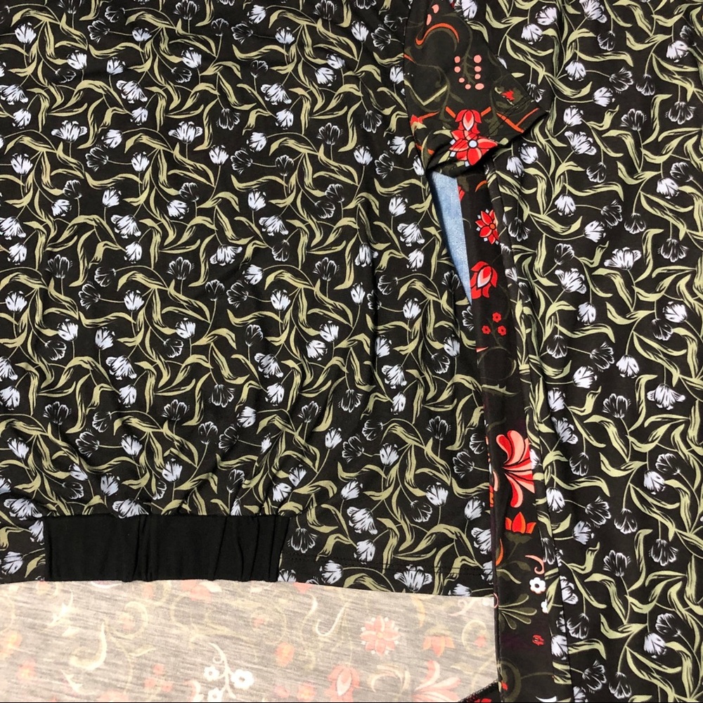 🎋Adidas Originals X Farm Floral Outfit 🌊 - Picture 7 of 8